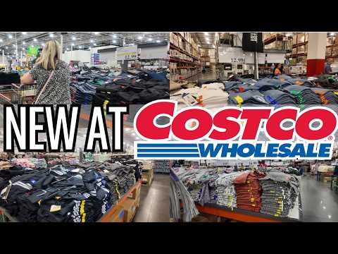 COSTCO TOP  NEW ARRIVALS & DEALS SHOP WITH ME 2026!