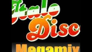 Italo Disco Megamix 2014