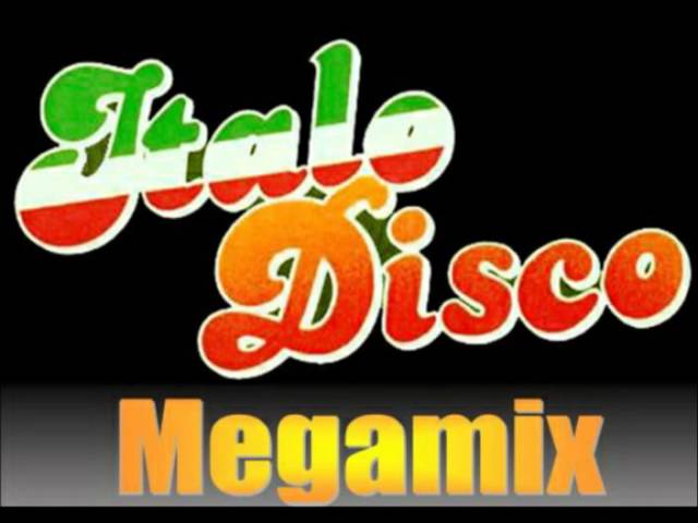 Italo Disco Megamix 2014 class=