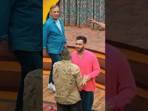 رقص مایکل جکسون در جوکر ۲