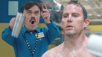 Roofman | FINAL Official Trailer (Channing Tatum 2025)