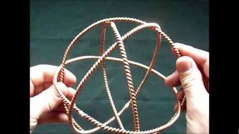 Tensor Field Generator- Intentions for Use