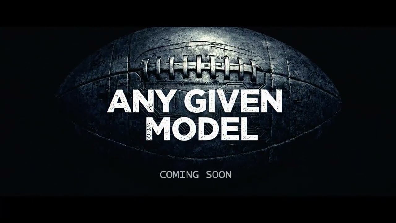Any Given Model