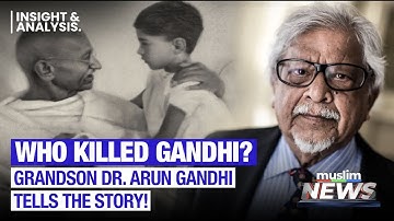 Analysis on Gandhi