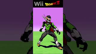 [Update 4]  Gran Sayaman 3  - Tenkaichi 3 Wii