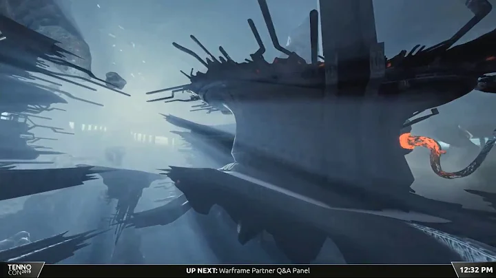 New Sentient Tileset