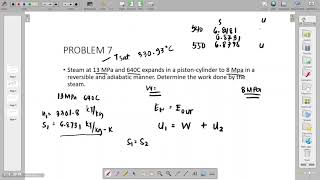 Thermodynamics - Adiabatic Process