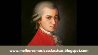 The Best of Mozart Full HD