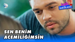 Sinan, Peline İlk Kez Şiir Okudu - Tatlı İntikam 4. Bölüm