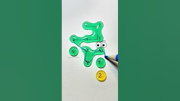 Tìm điểm bất ổn trong thử thách này #games #funny #drawing #iqtest #maths #shorts