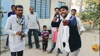 I have a pain in my rib, my mother. Haryanvi Geet | Funny Dance | Furkan Dholak |