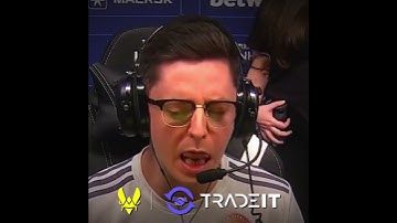 Apex is the GOAT of CS