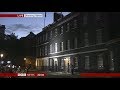 Brexit Day BBC News at Ten on BBC One with Huw Edwards - 24th June 2016