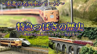 日本国有鉄道　特別急行列車　「つばさ」愛称板です hq720.jpg?sqp=-