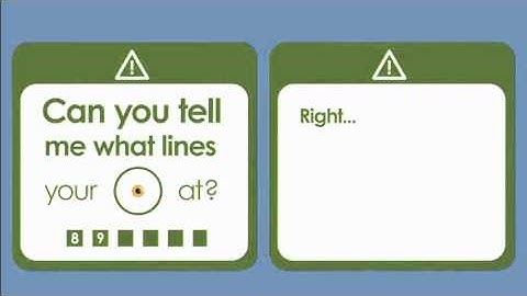 Real time speech analytics Video