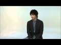 『パラダイス・キス』向井理インタビュー