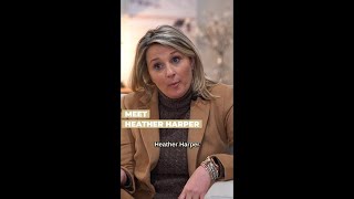 Meet Heather Harper | TN Mental Wellness #gallatintn