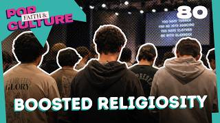 Young Men’s Increase in Religiosity | FPC Segment | EP 80