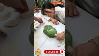 Dumpling Folder Press 2025 Review: Fast & Easy Dumpling Maker for Perfect Homemade Dumplings!