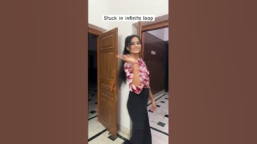 Stuck in infinite loop #loop