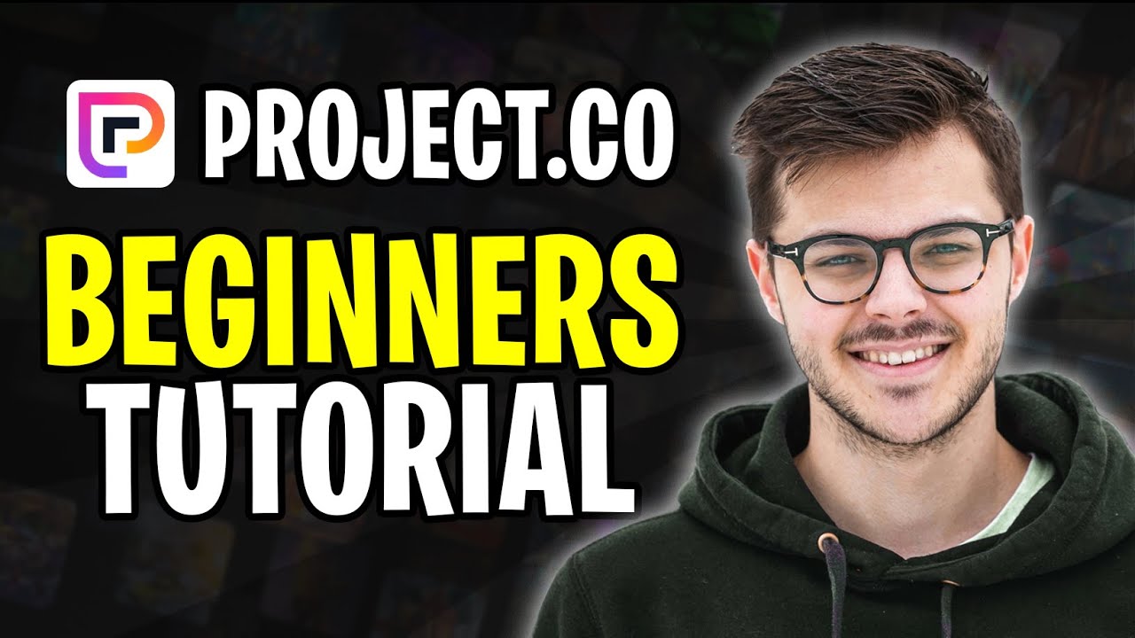 Project.co Tutorial for Beginners | Best Project Management Software ...