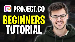 Tutorial Project.co untuk Pemula | Software Manajemen Proyek Terbaik (2025) screenshot 4