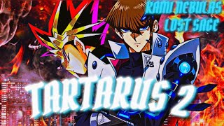 Anime Rap | "Tartarus II" | Kami Nebulas X Lost Sage | Prod.Rollie [Official AMV]