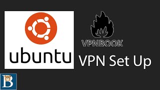 Ubuntu VPN setup VPNBook   Ubuntu 20.04 , Ubuntu 21 and above - Free VPN for Ubuntu screenshot 4