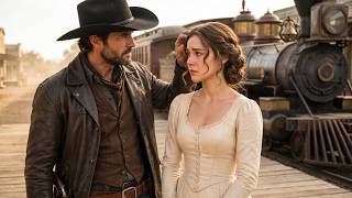 The Cowboy Chose the Woman Nobody Saw—And She Healed His Broken Heart screenshot 4