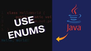 How to Create or Use Enums in Java 2025?