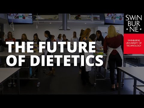 Wideo: Kiedy powstała dietetyka?