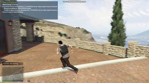 Creating Your First Script | FiveM Script Creator