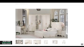 FURNITURE  WEB  TEMPLATES