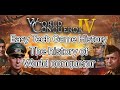 The history of world conqueror easttech game