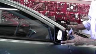 Mitsubishi Outlander or Lancer Accessories for 2007, 2008, 2009