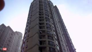 My Apartment Tour In China