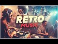 Dj retro party music mix 2023  best 70s 80s 90s disco hits remixes retro dance club mix 2023