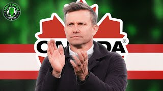 Jesse Marsch arrives as CanMNT manager: Can he succeed?