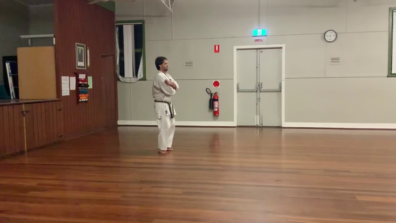 Suparunpei (jyo) - side view