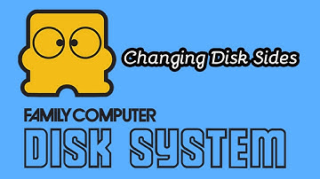 Family Computer Disk System- Change Side B - EEMC407