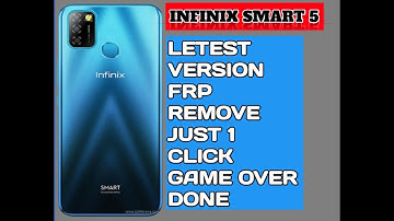 Infinix Smart 5 (X657B) Frp Reset With UnlockTool 2025🔥🔥🔥 Just 1 Click Done