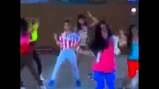D'JOHITS DANCE DIAM DIAM SUKA