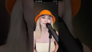  Marbecca On Bigo Live Indonesia 19072021