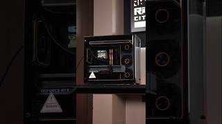 AMD R7 9800X3D Original Box 8 #asmr #pc#pcbuild