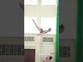 WOW See This Double Strech Saltos Acrobatic Circus Sportakrobatik Gymnasticsgirl WOW See This Double Strech Saltos Acrobatic Circus Sportakrobatik Gymnasticsgirl