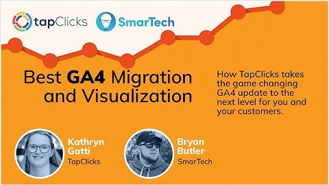 Best GA4 Migration and Visualization