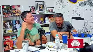 Perrengue Inusitado: Tocar em frente ao Canil - Alternatrio - #Ep134 - #CortesDoOutCast