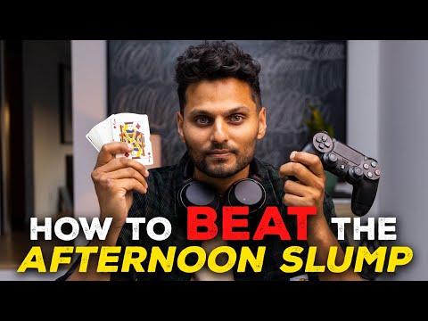 If You Lose Focus During The Day, Watch This | by Jay Shetty