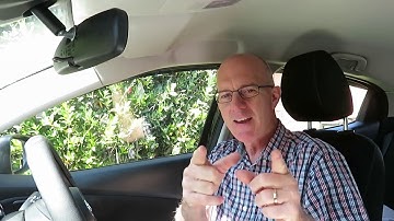 012 FAQs Part 005 NSW P1 driving test viewer questions