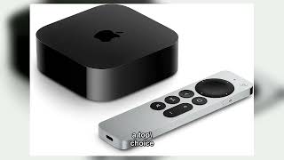 Top 5 Apple TV 4K Picks for Black Friday 2026 - Don't Miss Out!